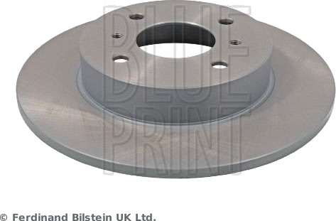 Bremseskive BLUE PRINT ADN14391 Bremseskive BLUE PRINT ADN14391
