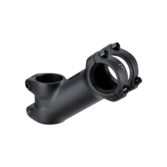 BBB HighRise BHS-24 110mm/35 grader Stem Black BBB HighRise BHS-24 110mm/35 grader Stem Black