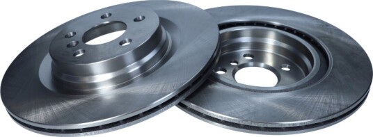 Bremseskive MAXGEAR 19-4855