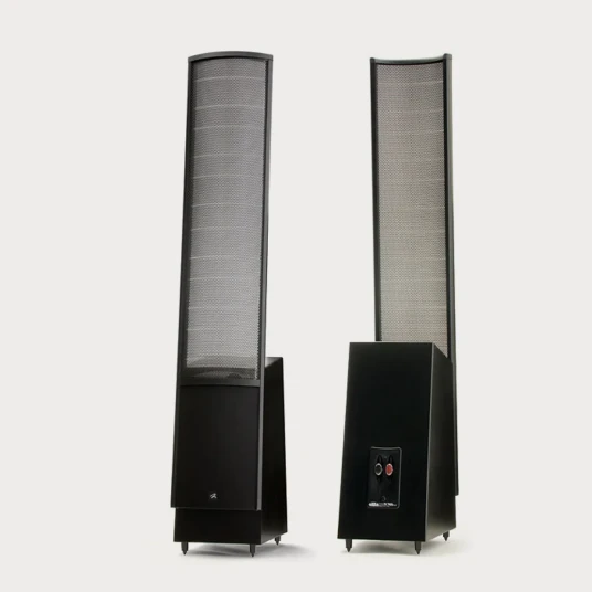 Martin Logan Electromotion ESL X Sort Martin Logan Electromotion ESL X Sort