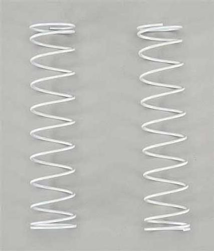 Traxxas 3757X Spring Rear White 2 Traxxas 3757X Spring Rear White 2