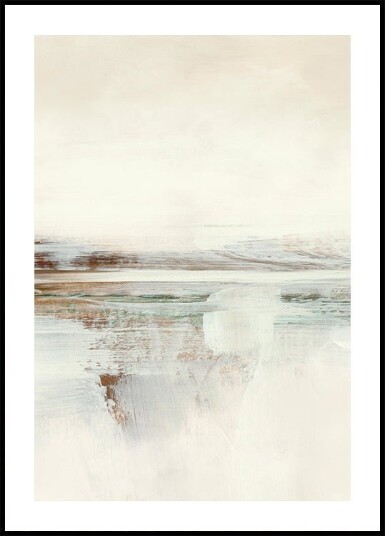 Sun Set No2 Plakat / 30x40cm