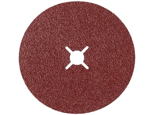 3M Fiberskive 779913 125x22mm 25 Stk 3M Fiberskive 779913 125x22mm 25 Stk