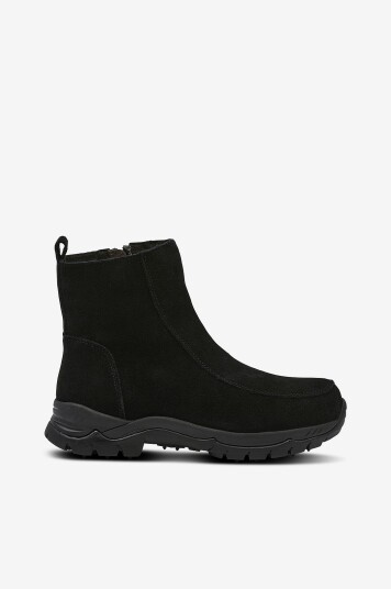 Eskimo Boots Kara Svart Eskimo Boots Kara Svart