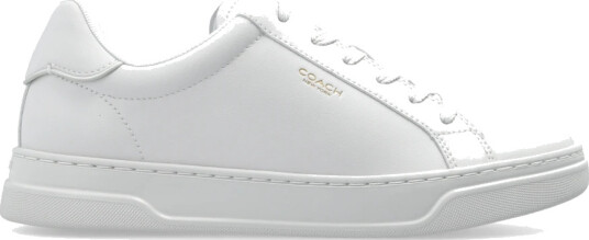 Coach Dame Sko Hvit 37 EU, Coach Dame Sko Hvit 37 EU,