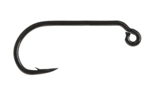Ahrex Hooks Fw554 Cz Mini Jig Barbed