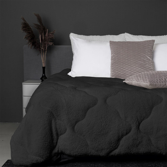 Indusia Design Dyne All in one Teddy Anthracite 200x200