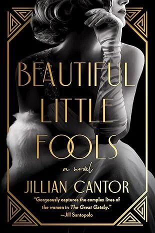 Beautiful Little Fools Av Jillian Cantor