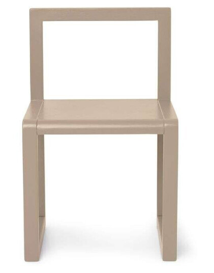 Ferm LIVING - Little Architect Chair Cashmere ferm LIVING