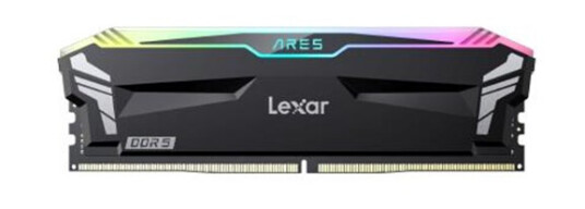 Lexar LD5U16G68C34LA-RGD memory module Lexar LD5U16G68C34LA-RGD memory module