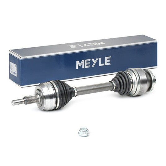Meyle Drivaksel MEYLE 100 498 0651 Meyle Drivaksel MEYLE 100 498 0651