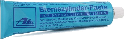 ATE 03.9902-0510.2 Pasta, bremse- / hydraulikkdeler ATE 03.9902-0510.2 Pasta, bremse- / hydraulikkdeler