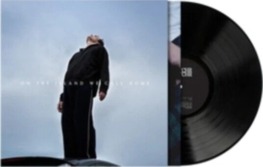 On The Island We Call Home Vinyl
