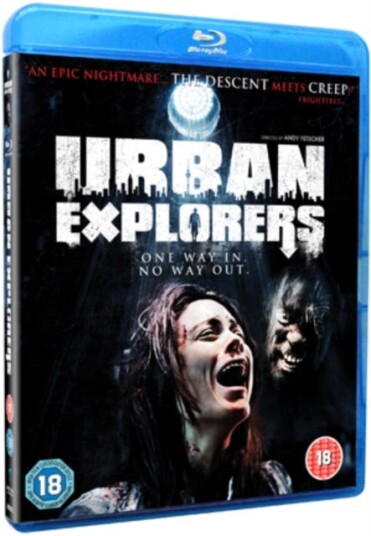 Urban Explorers