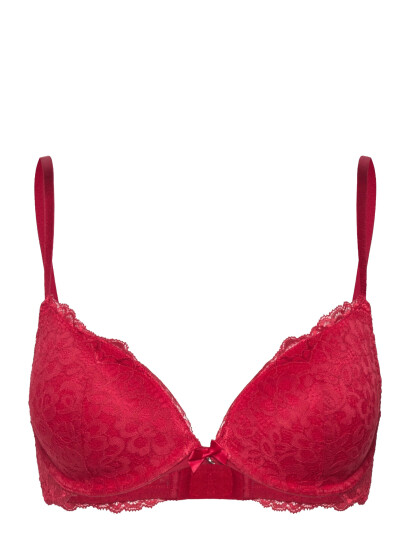 Hunkemöller Marine Pp Push Red C x 80 Hunkemöller Marine Pp Push Red C x 80