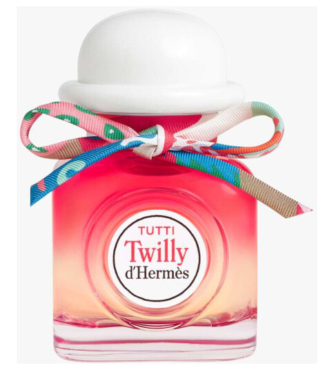 Hermès Tutti Twilly d'Hermès Eau de Parfum 85ml - Blomsteraktig Duft for Dame