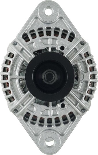Dynamo AS PL A0063(SEG)