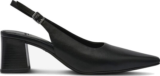 Vagabond Pumps Altea Svart