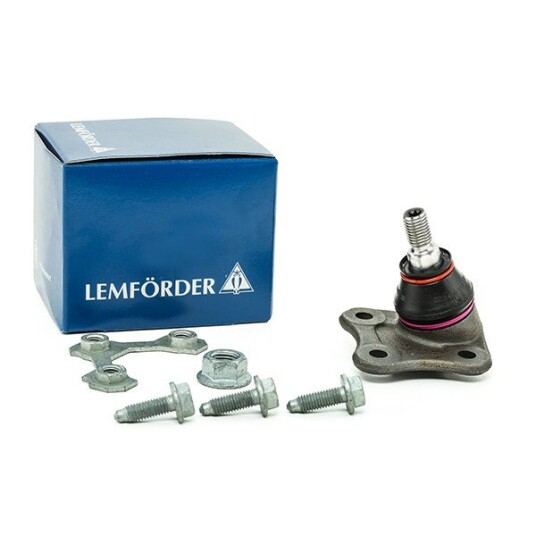 Bærekule LEMFÖRDER 17619 02 Bærekule LEMFÖRDER 17619 02