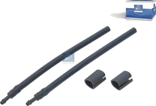 Spyledyse DT Spare Parts 6.00471