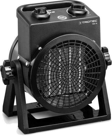 Trotec Keramisk varmevifte TDX 10 Trotec Keramisk varmevifte TDX 10