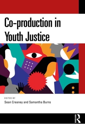 Co production in Youth Justice