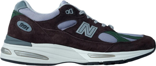 New Balance Herre Sko Flerfarget 40 1/2 EU,