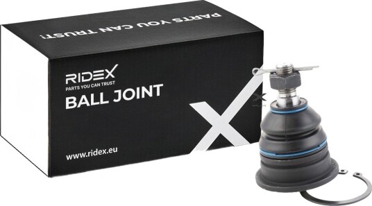 RIDEX 2462S0133 Bærekule