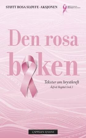 Den Rosa Boken