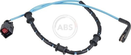 Slitekontakt bremsekloss A.B.S. 39943