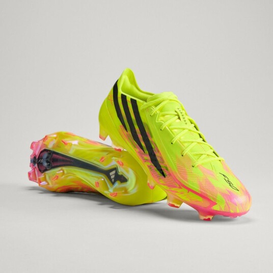 F50 HYPERFAST ELITE Firm Ground Fotballsko
