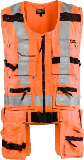 Blåkläder Vest 3032-1804 M