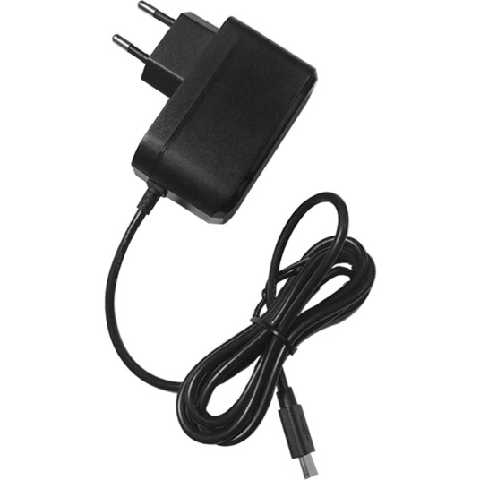 Elvita charging adapter for CFT1150V Elvita charging adapter for CFT1150V