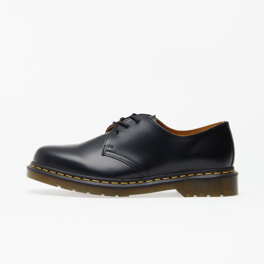 Dr. Martens 1461 Black Smooth - Black - 39 Dr. Martens 1461 Black Smooth - Black - 39