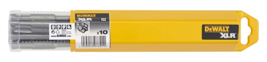 MURBOR SDS+ 10STK ELITE 10X210