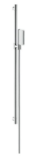 Axor One Dusjsett, 900 mm Med 2 stråletyper, Krom
