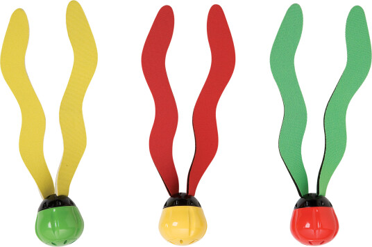 Intex Underwater fun balls