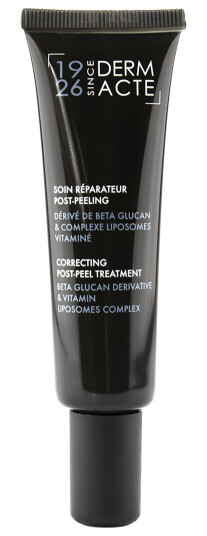 Derm Acte Correcting Post-Peel Treatment