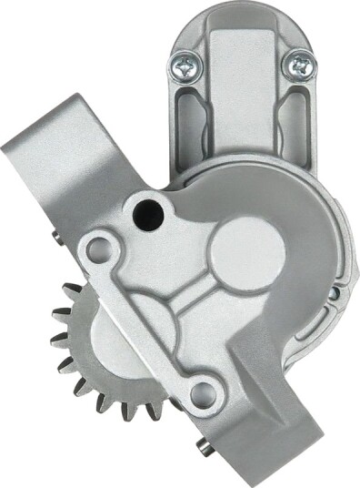AS PL S5346S Starter