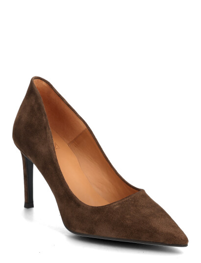 Billi Bi Pumps - Brown - 36 Billi Bi Pumps - Brown - 36