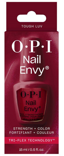 OPI Nail Envy Tough Luv Nail Strengthener 15 ml OPI Nail Envy Tough Luv Nail Strengthener 15 ml