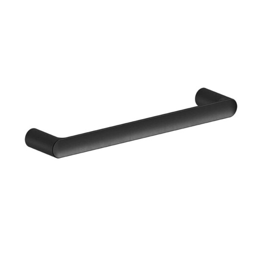 Damixa Zen Grep Svart Matt / 16cm Damixa Zen Grep Svart Matt / 16cm