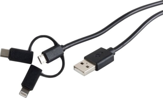 S-Conn 14-15035 2 M Usb A Usb 2.0 480 Mbit/S Sortering