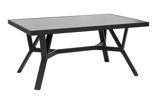 Brafab Samvaro High salongbord Antrasitt/antrasitt 140 x 90 x 65 cm Grå Brafab Samvaro High salongbord Antrasitt/antrasitt 140 x 90 x 65 cm Grå