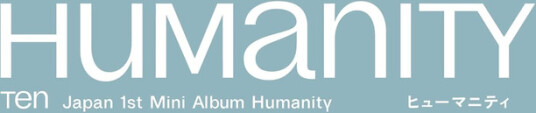 Ten Humanity Stay Version CD