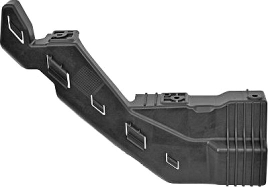 DIEDERICHS 6862052 Holder, støtfanger