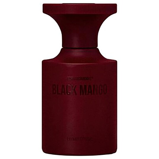 Borntostandout Black Mango Extrait Extrême 50 ml