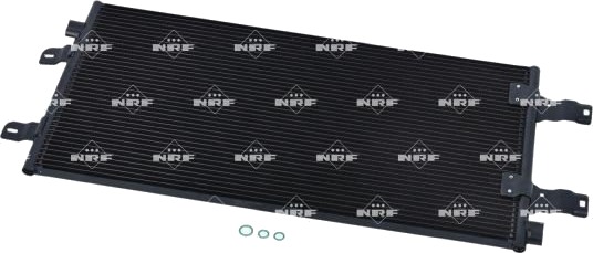 Kondensator NRF 35880