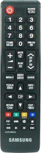 Samsung Remote Control BN59-01180A Samsung Remote Control BN59-01180A