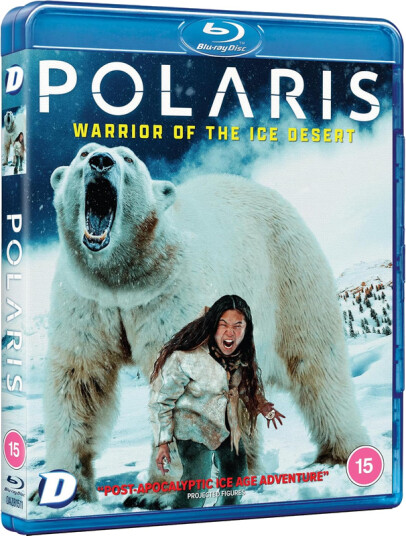 Polaris 2022 Bluray